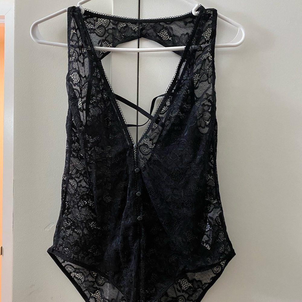 Forever 21 sexy lingerie